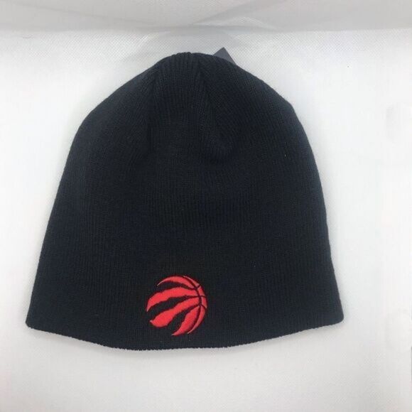 TORONTO Raptor Beanie Hat - Picture 1 of 3